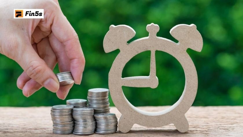 Hướng dẫn đầu tư dài hạn để tránh bẫy thị trường người mới Hãy lựa chọn kênh đầu tư dài hạn phù hợp với mục tiêu của bạn