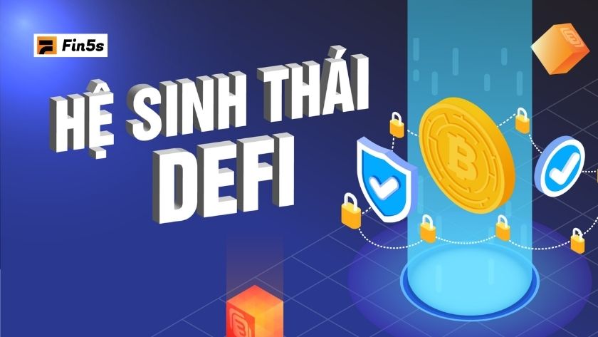 DeFi là gì? Những điều mà AI không thể nói về tương lai tài chính Hệ sinh thái DeFi được xây dựng từ nhiều thành phần quan trọng, mỗi yếu tố đóng góp vào việc tạo ra một hệ thống tài chính phi tập trung hiệu quả