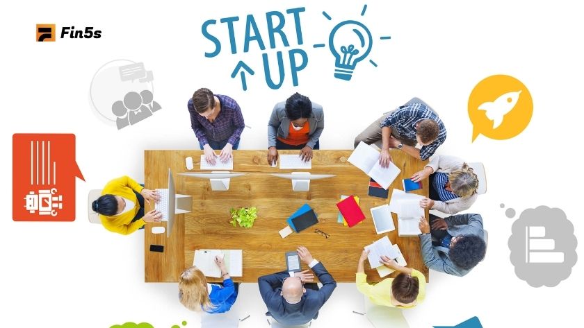 Startup là gì? Hướng dẫn A–Z biến ý tưởng thành công ty triệu đô Người sáng lập thành công luôn bắt đầu bằng vấn đề thật và một nhóm người sẵn sàng trả tiền để được giải quyết vấn đề