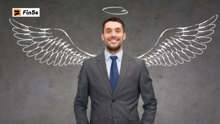 Angel investors có thực sự dễ thuyết phục? 5 sai lầm chết người Angel investors có thực sự dễ thuyết phục? 5 sai lầm chết người