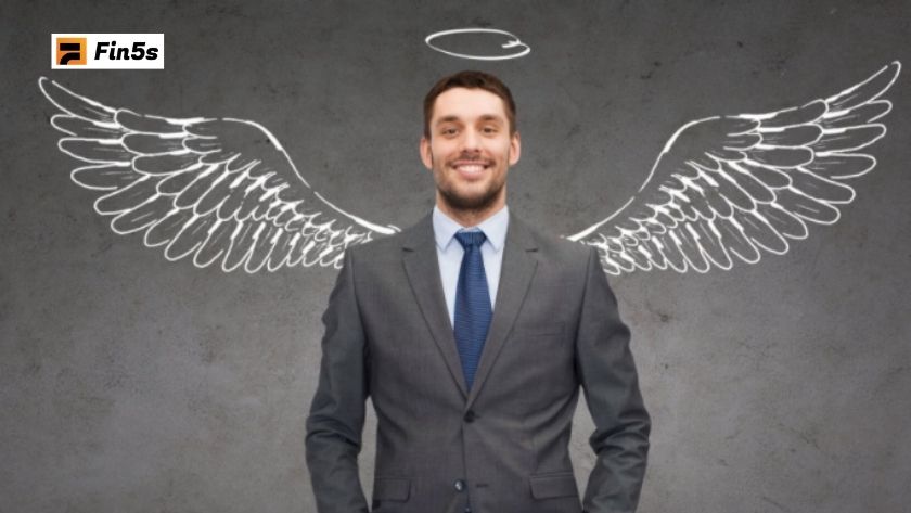 Angel investors có thực sự dễ thuyết phục? 5 sai lầm chết người Rất nhiều founder, nhất là lần đầu khởi nghiệp, đưa ra mức định giá quá cao mà không có căn cứ từ thị trường