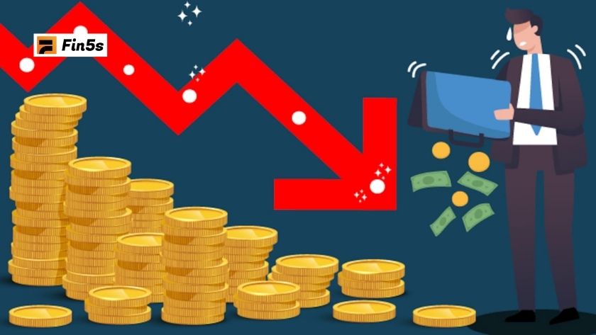 Hướng dẫn đầu tư mạo hiểm cho người mới từ A–Z Rủi ro đi đôi với lợi nhuận cho doanh nghiệp