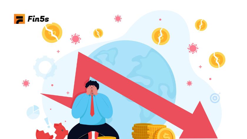 6 loại rủi ro tài chính doanh nghiệp mà bạn không thể bỏ qua Rủi ro tài chính doanh nghiệp cần biết