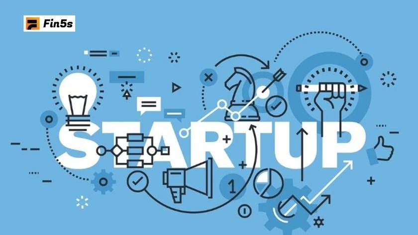 Startup là gì? Hướng dẫn A–Z biến ý tưởng thành công ty triệu đô Startup là mô hình doanh nghiệp định hướng đổi mới với mục tiêu tăng trưởng siêu tốc thông qua việc khai phá một thị trường mới