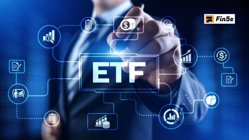 ETF là gì? Hướng dẫn đầu tư từ A-Z cho người mới muốn sinh lời an toàn Tại Việt Nam, phần lớn ETF nội được niêm yết trên sàn HOSE, và được giao dịch trong khung giờ của thị trường chứng khoán Việt Nam