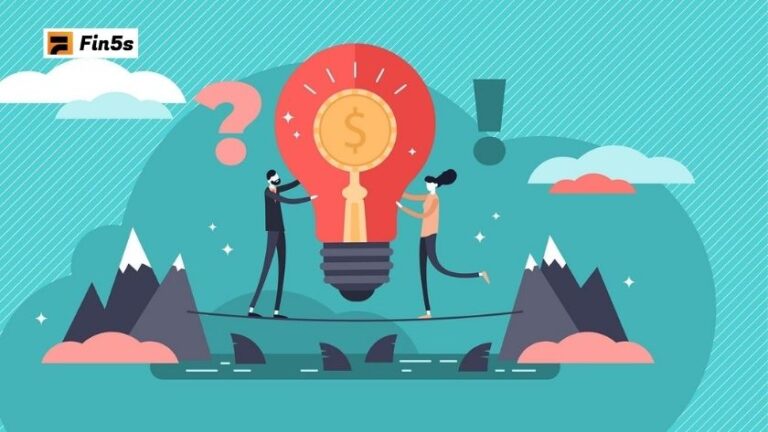 Hướng dẫn đầu tư mạo hiểm cho người mới từ A–Z Hướng dẫn đầu tư mạo hiểm cho người mới từ A–Z