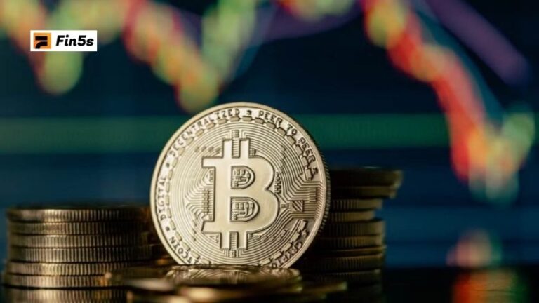 Tiền mã hóa là gì? 5 lý do bạn không thể bỏ qua trong năm 2025