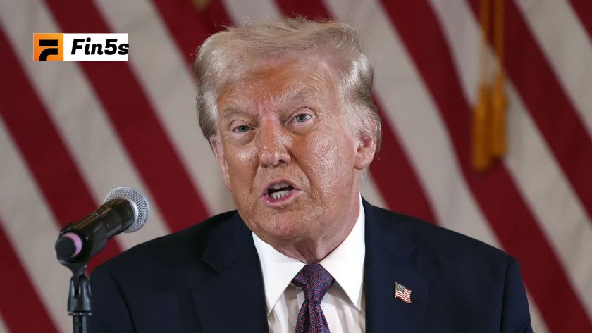 3 điều đáng chú ý khi Trump úp mở về người mua TikTok Trump có thể gia hạn cho Tiktok