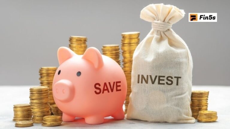 Hướng dẫn đầy đủ từ A–Z để tiết kiệm và đầu tư hiệu quả trong 2025