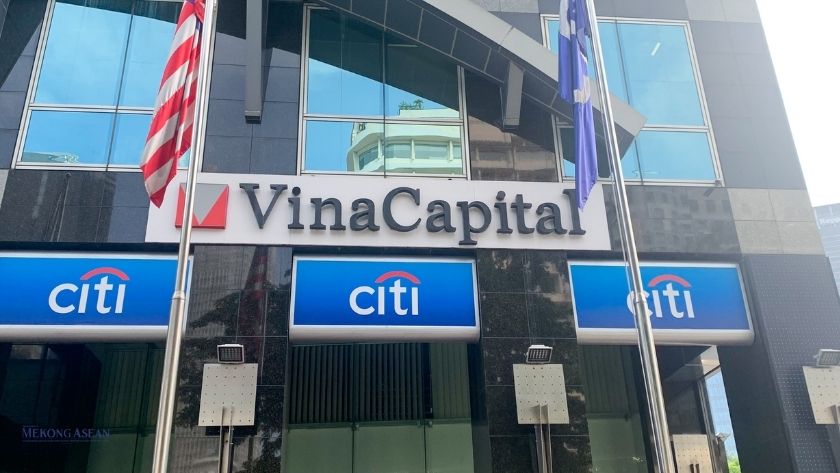 Venture Capital là gì? 7 bí mật gọi vốn founder hay bỏ lỡ VinaCapital là một trong những quỹ đầu tư mạo hiểm có ảnh hưởng lớn tại Việt Nam và Đông Nam Á