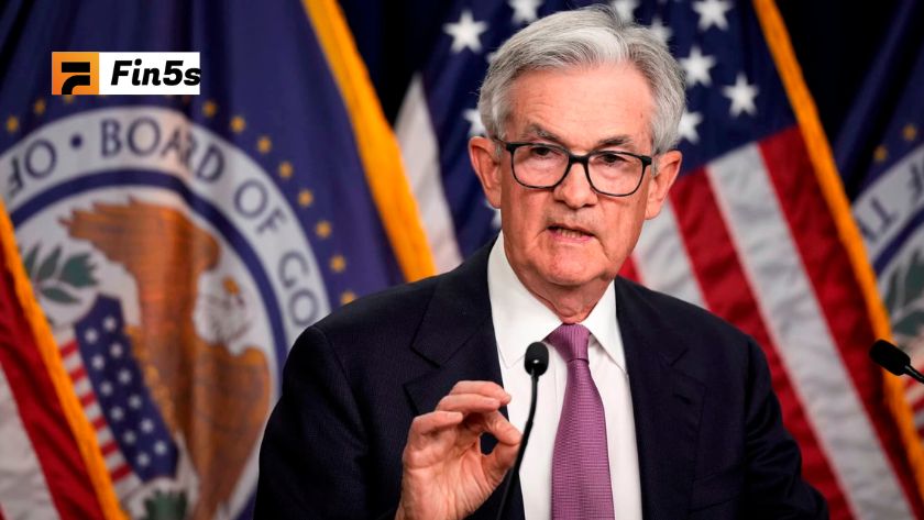 3 tín hiệu Fed có thể hạ lãi suất sớm Fed có thể hạ lãi suất , trái ngược với lịch sử