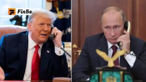 Goi vien tro lon co the den tu viec Trump tich thu tai san Nga bi dong bang 1