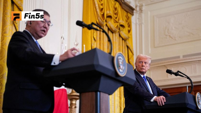 5 Lý do Trump dọa áp thuế Nhật Bản Ông Trump dọa tăng thuế vì Nhật Bản không mua gạo Mỹ