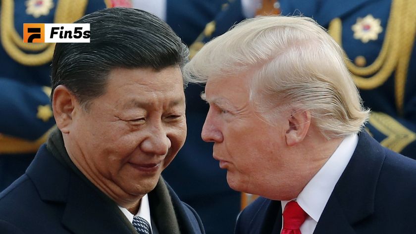 2 phân tích khi Trump cấm người Trung Quốc mua đất nông nghiệp Mỹ Trump cấm người Trung Quốc mua đất nông nghiệp Mỹ