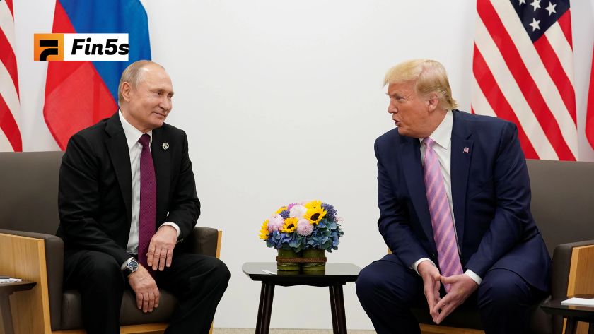 Trump có thể tịch thu tài sản Nga để viện trợ Ukraine Trump có thể tịch thu tài sản Nga để cung cấp gói viện trợ lớn cho Ukraine