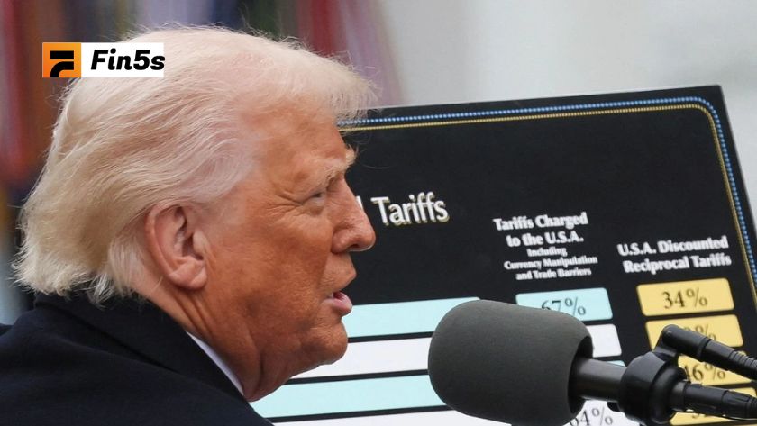 5 Lý do Trump dọa áp thuế Nhật Bản Trump đe dọa áp thuế