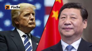 Trump va Tap Can Binh 1