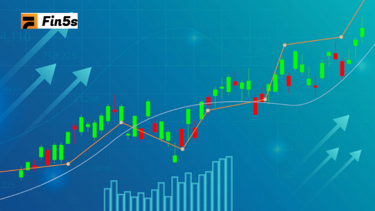 6 yếu tố mà đường trung bình động MA trở thành bí quyết kiếm 1 tỷ đô của trader 