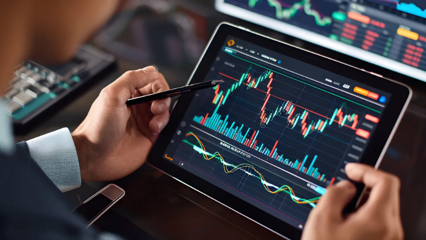 90% trader chưa hiểu rõ chiến lược giao dịch Stochastic hiện nay Bắt nhịp pullback trong xu hướng mạnh