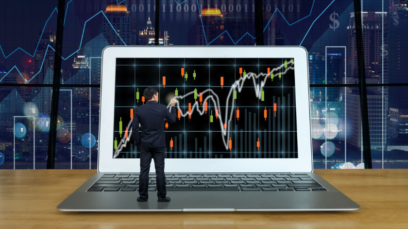 90% trader chưa hiểu rõ chiến lược giao dịch Stochastic hiện nay Breakout kết hợp Stochastic