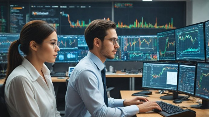 90% trader chưa hiểu rõ chiến lược giao dịch Stochastic hiện nay Chiến lược giao dịch Stochastic hiệu quả cho người mới