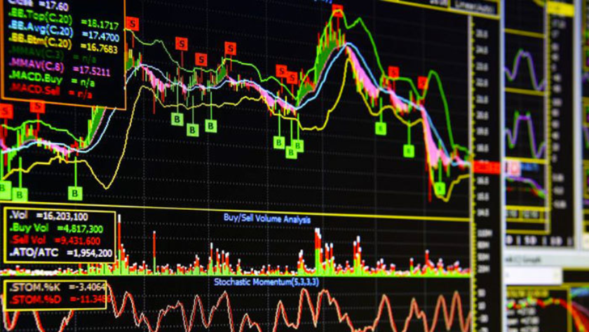 90% trader chưa hiểu rõ chiến lược giao dịch Stochastic hiện nay Chiến lược giao dịch stochastic là gì