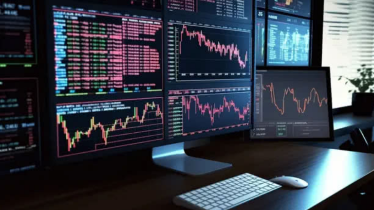 7 sai lầm thường gặp khi dùng Bollinger Bands và cách khắc phục