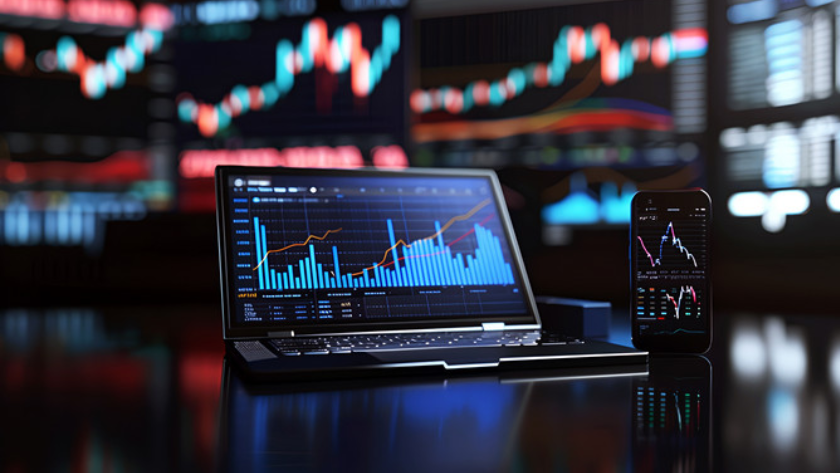 Dựa hoàn toàn vào Bollinger Bands