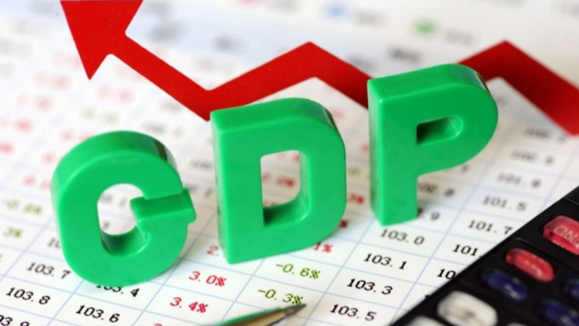GDP là gì và vì sao quan trọng với thị trường Forex mới nhất năm 2025 GDP là gì