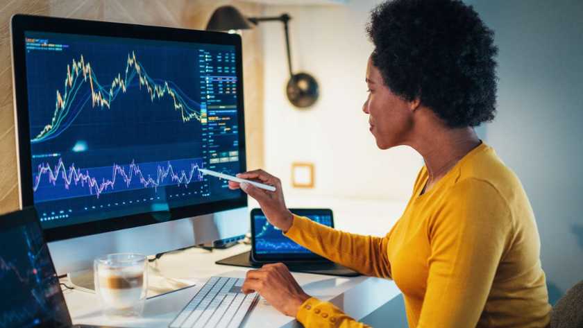 90% trader chưa hiểu rõ chiến lược giao dịch Stochastic hiện nay Giao dịch đa khung thời gian