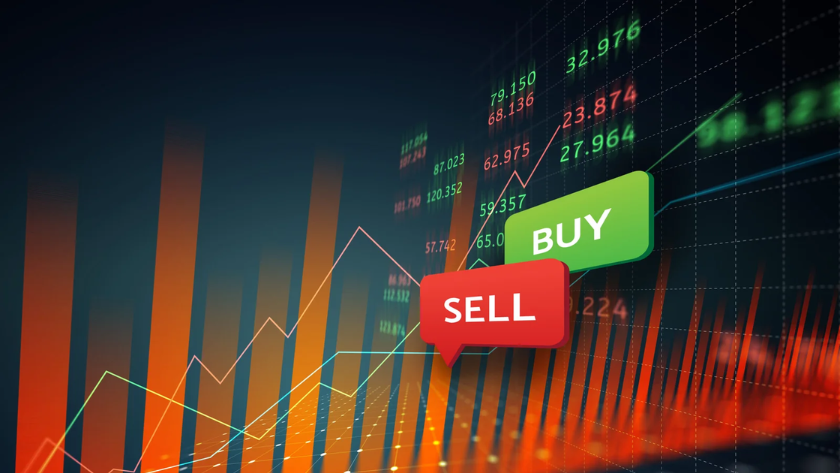 Kết hợp nhiều chỉ báo và 4 lý do giúp trader mới giao dịch tốt hơn Kết hợp nhiều chỉ báo và vì sao
