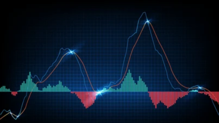 MACD là gì? 99% nhà đầu tư chứng khoán hiểu sai