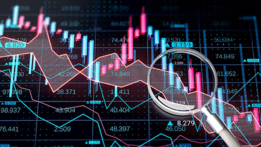 Mẹo áp dụng cho người mới dùng Stochastic oscillator