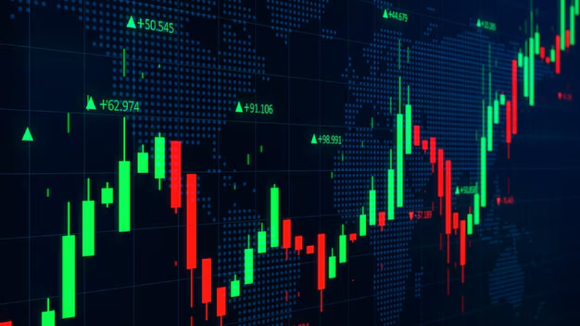 Stochastic Oscillator là gì