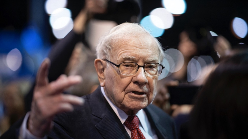 100 Ngày đếm ngược Warren Buffett nghỉ hưu Warren Buffett nghỉ hưu và chiến lược tái cân bằng
