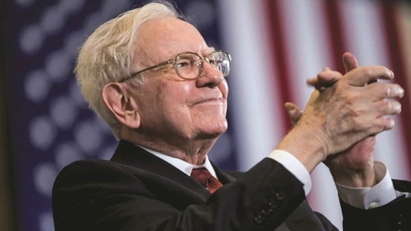 100 Ngày đếm ngược Warren Buffett nghỉ hưu Warren Buffett nghỉ hưu