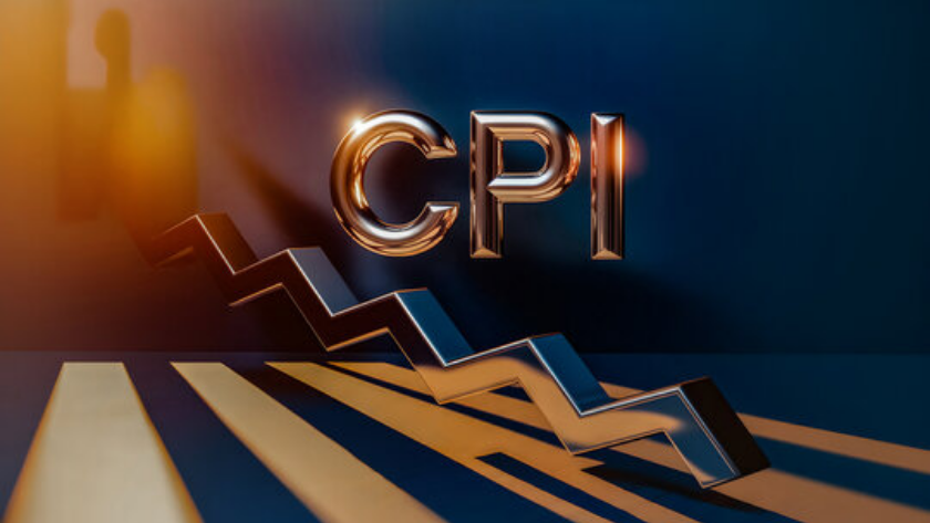 3 cách trader Forex đọc số liệu GDP và CPI trên lịch kinh tế Cách trader đọc số liệu CPI trên lịch kinh tế