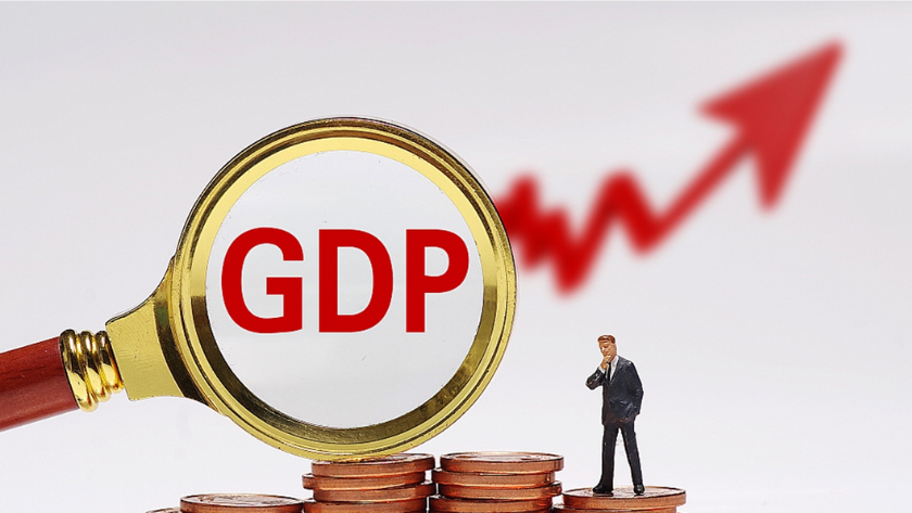 3 cách trader Forex đọc số liệu GDP và CPI trên lịch kinh tế Cách trader đọc số liệu GDP