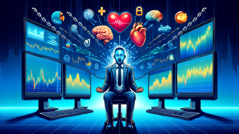 FOMO khi giao dịch tin tức và hậu quả với trader Forex Hậu quả của FOMO khi giao dịch tin tức đối với Trader