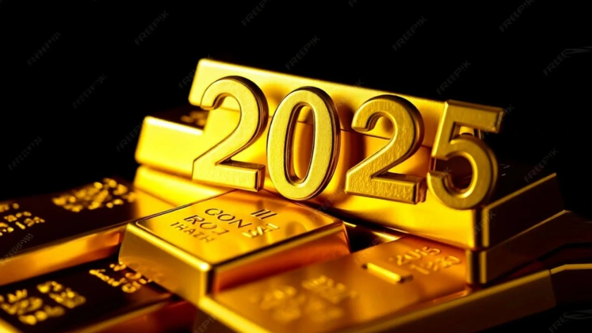 Cơn sốt vàng toàn cầu 2025 và 5 tay to gom vàng lớn nhất Hiệu ứng FOMO cơn sốt vàng toàn cầu