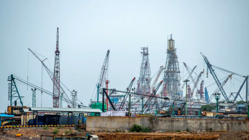 Nguồn thu dầu Nga 2025 đối mặt khủng hoảng lớn nhất thập kỷ Nguồn thu dầu Nga đối mặt khủng hoảng