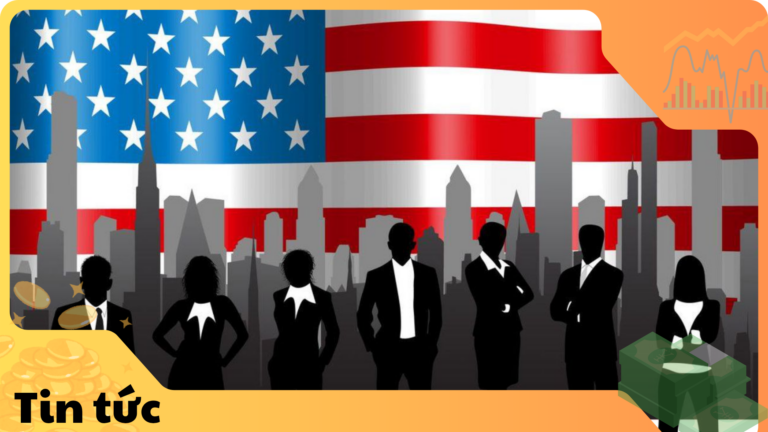 Báo cáo việc làm ADP Mỹ gây sốc thị trường 2025
