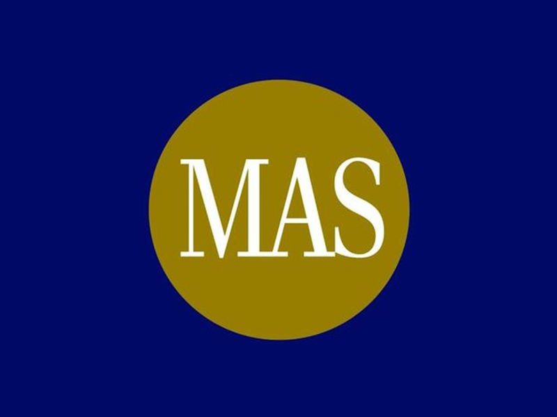 Giấy phép MAS Giấy phép MAS